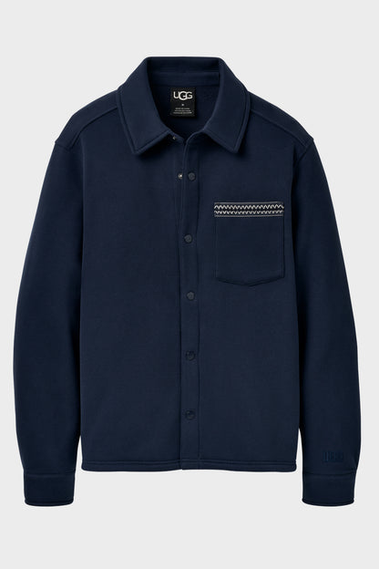 UGG Tasman Shirt Jacket