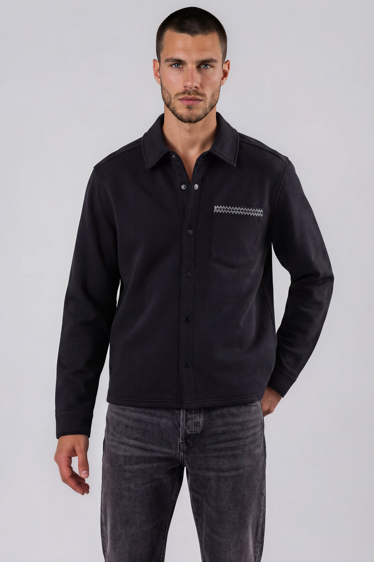 UGG Tasman Shirt Jacket