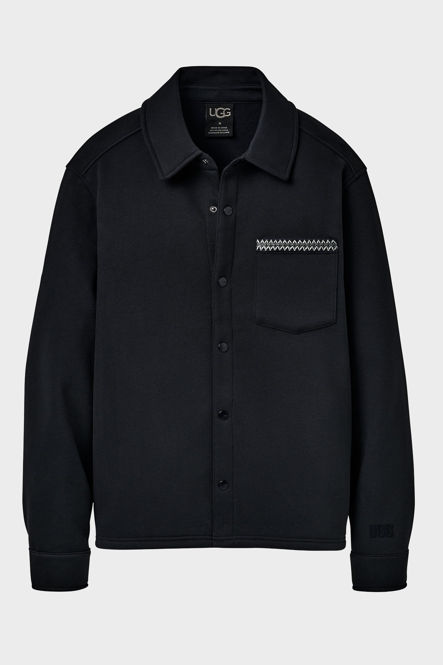 UGG Tasman Shirt Jacket