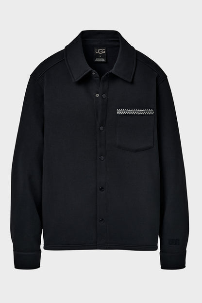 UGG Tasman Shirt Jacket