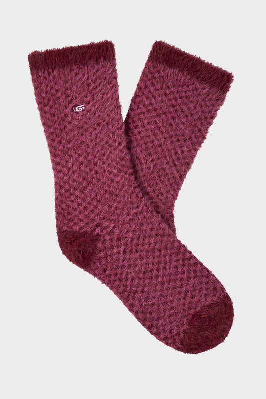 UGG Socks - Women's Enlie Crew Socks