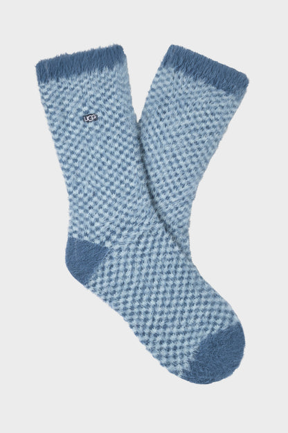 UGG Socks - Women's Enlie Crew Socks