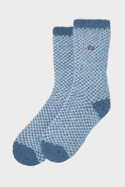 UGG Socks - Women's Enlie Crew Socks