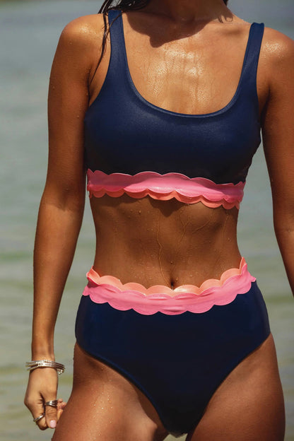 Beach Riot Marin Top