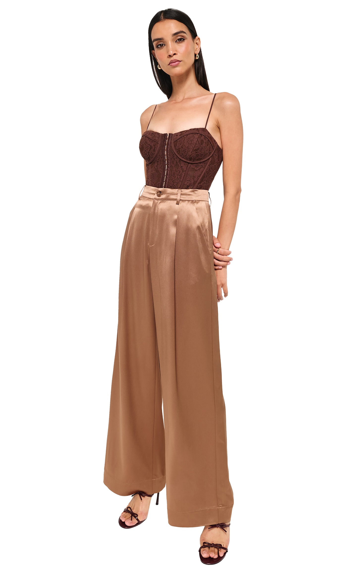 Cami NYC Arlette Bodysuit