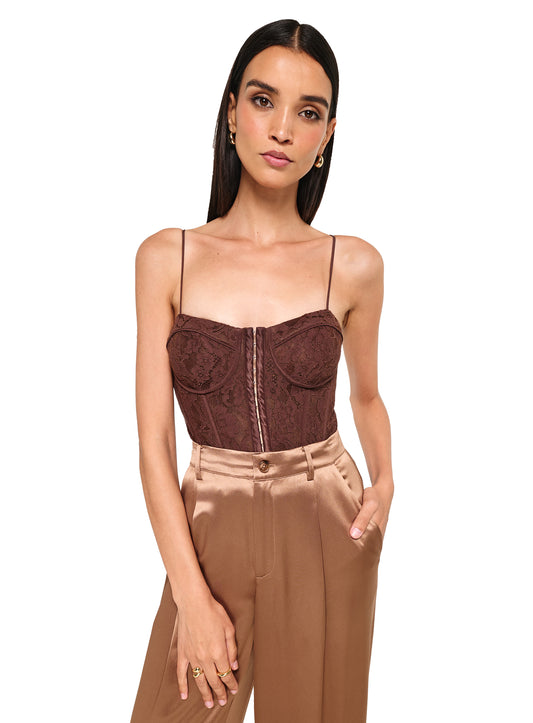 Cami NYC Arlette Bodysuit