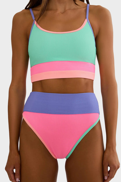 Beach Riot Eva Top