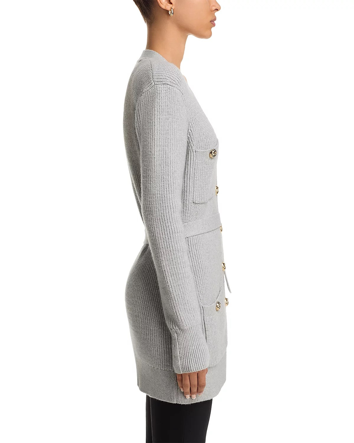 Generation Love Kondo Cardigan