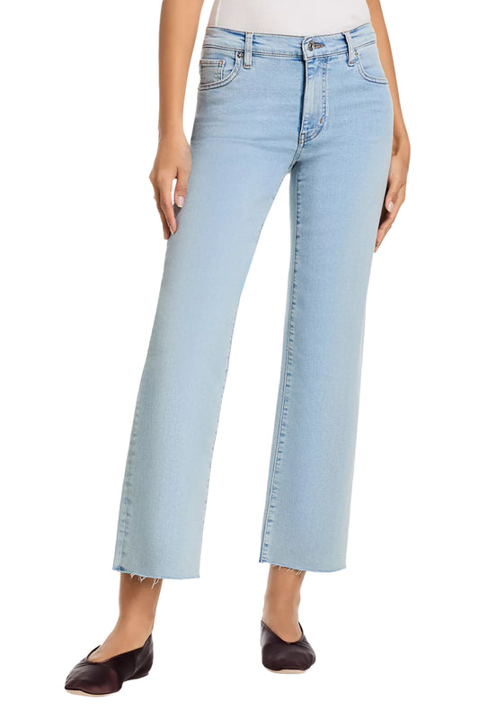 FRAME The Mellow Jeans - Tribute