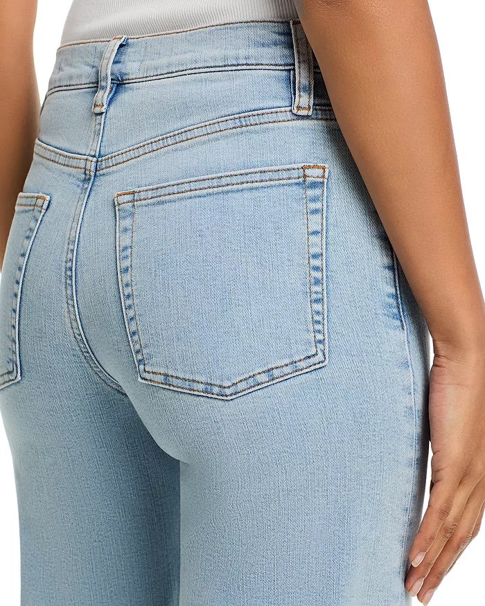 FRAME The Mellow Jeans - Tribute