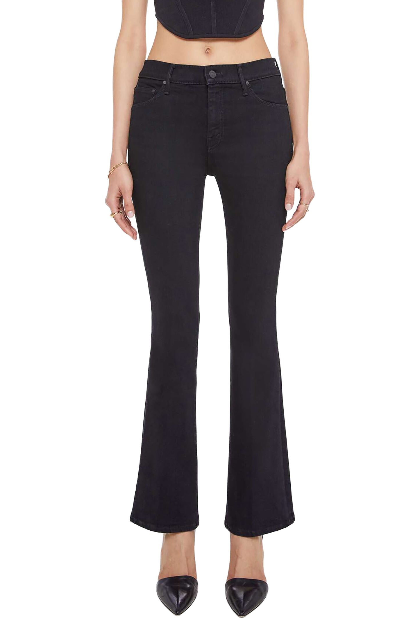 MOTHER The Weekender - Nighty Night