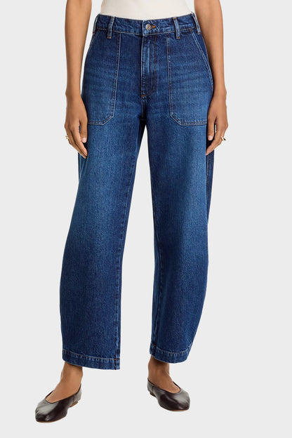 FRAME The Ranger Pant - Terrace
