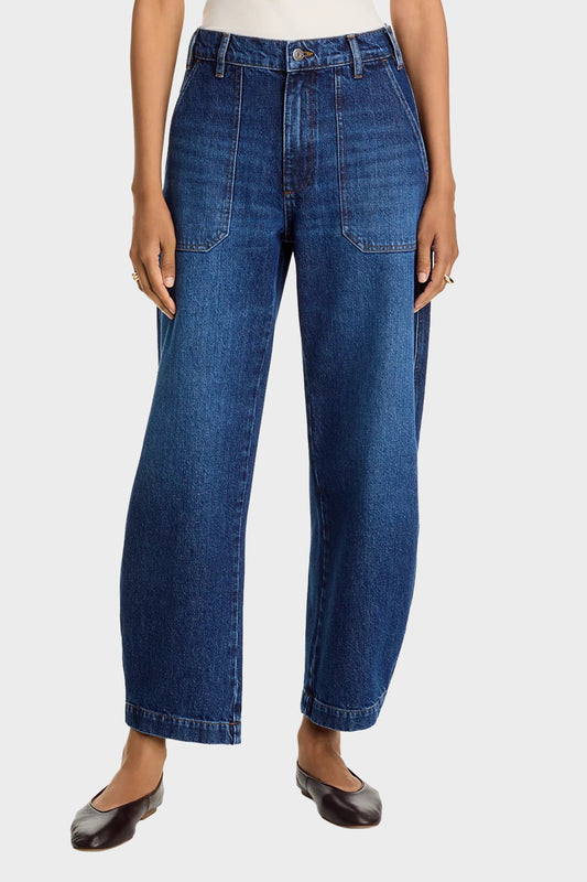 FRAME The Ranger Pant - Terrace