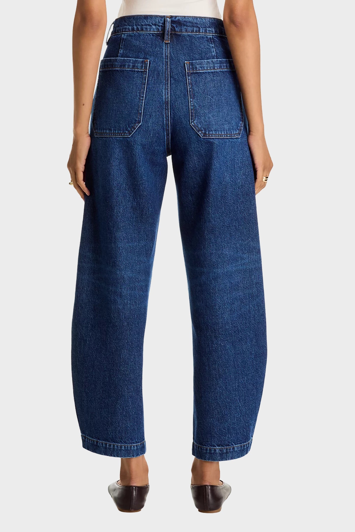 FRAME The Ranger Pant - Terrace