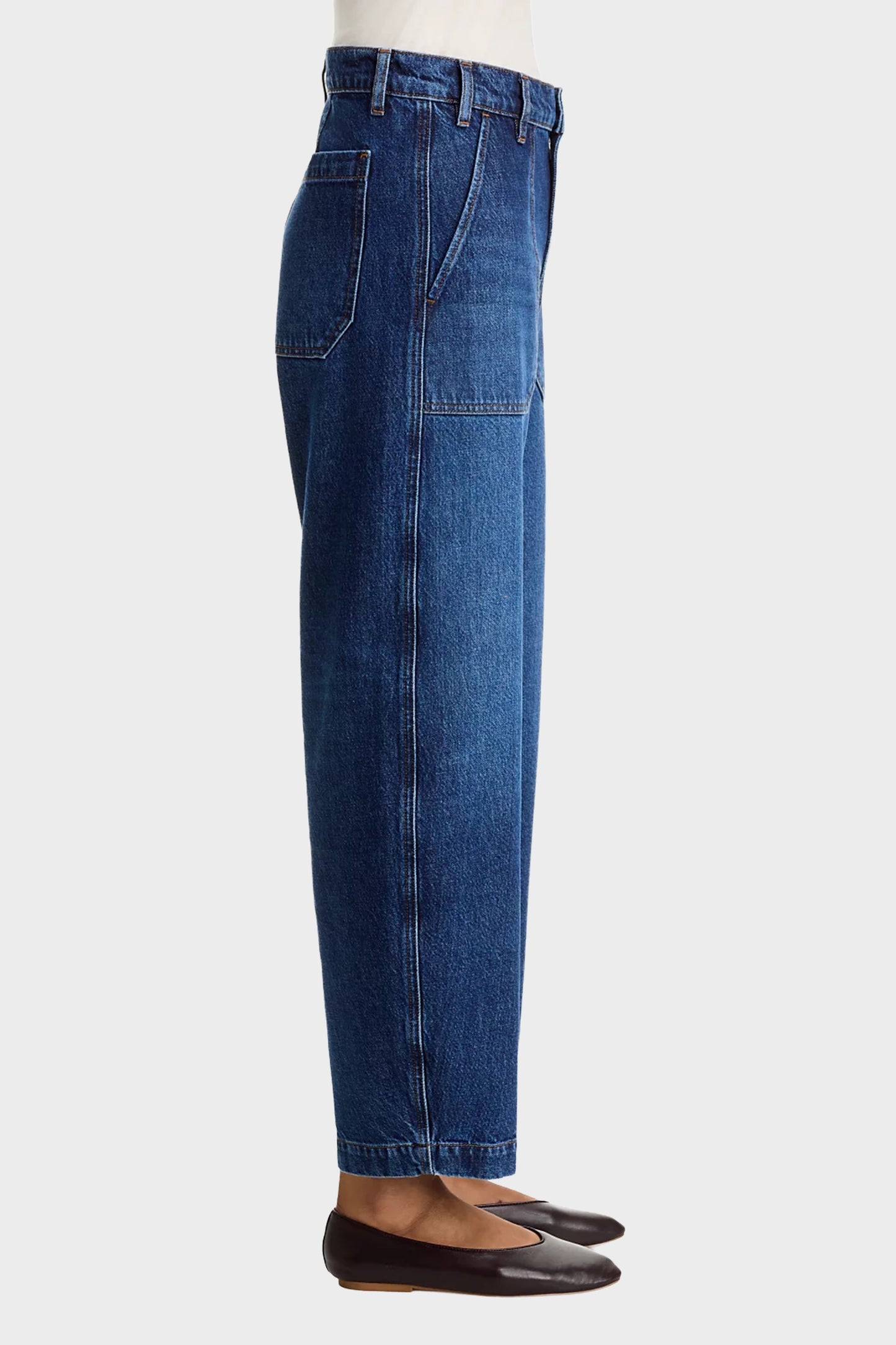 FRAME The Ranger Pant - Terrace