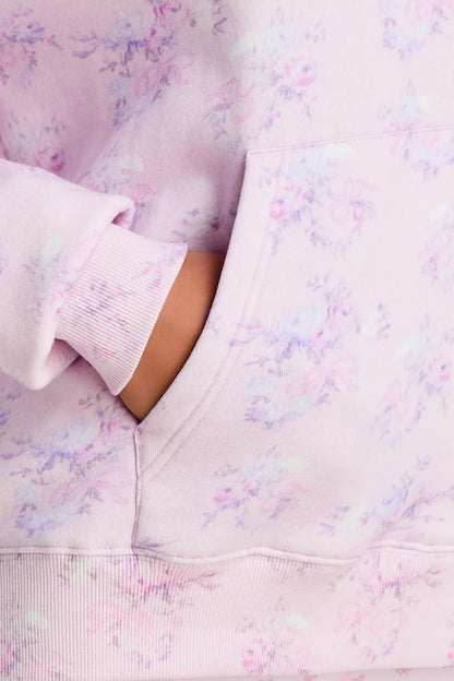 LOVESHACKFANCY Nacova Hoodie