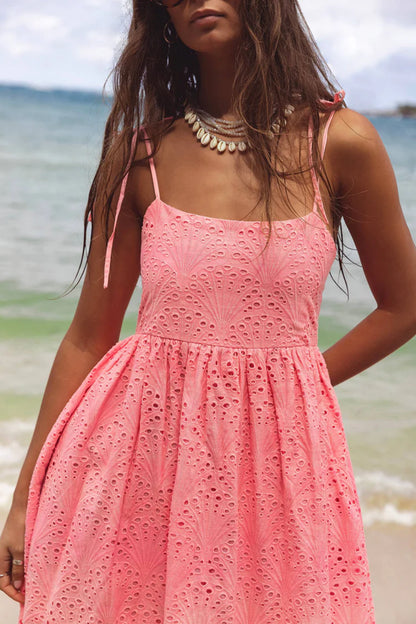 Beach Riot Valory Maxi Dress