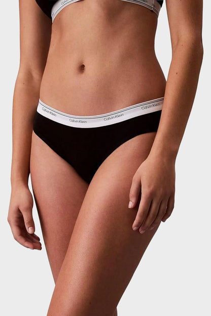 Calvin Klein Balance Cotton Stretch Bikini Panties