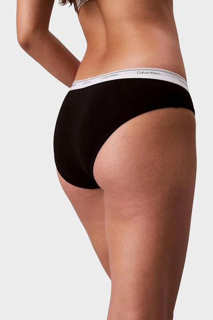 Calvin Klein Balance Cotton Stretch Bikini Panties