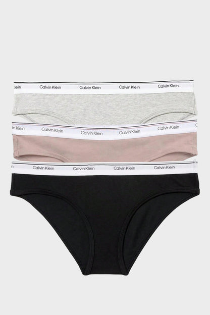 Calvin Klein Balance Cotton Stretch Bikini Panties