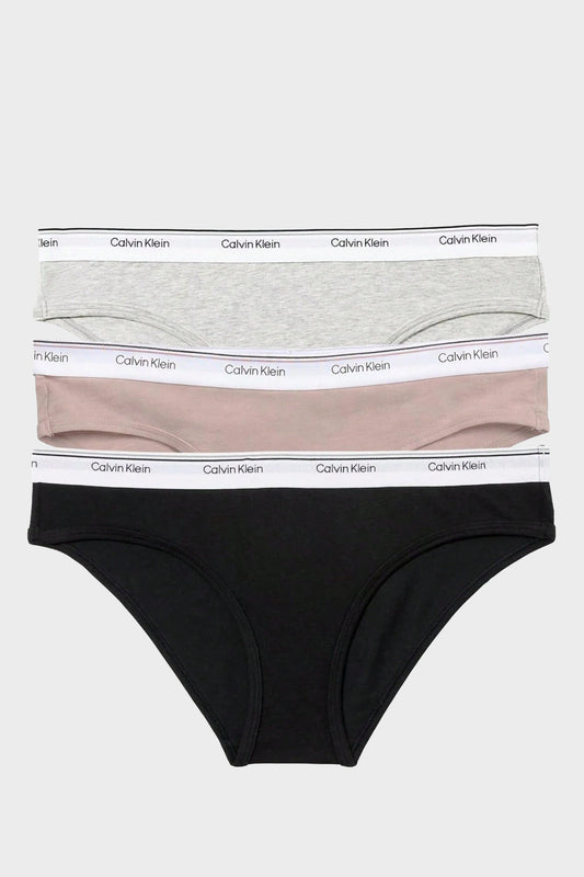 Calvin Klein Balance Cotton Stretch Bikini Panties