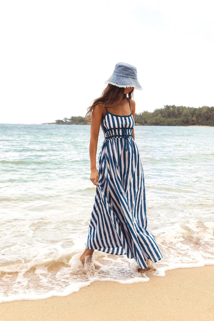 Beach Riot Levie Maxi Dress