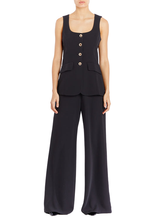 Amanda Uprichard The Kya Jumpsuit