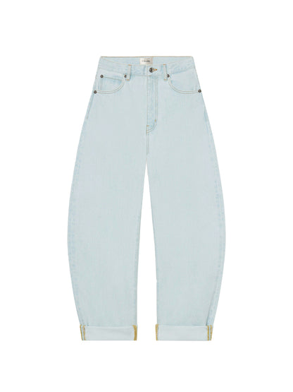 FRAME The Bubble Jeans
