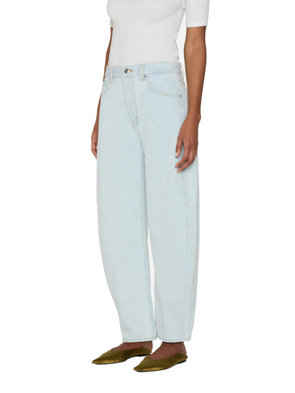 FRAME The Bubble Jeans