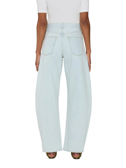 FRAME The Bubble Jeans