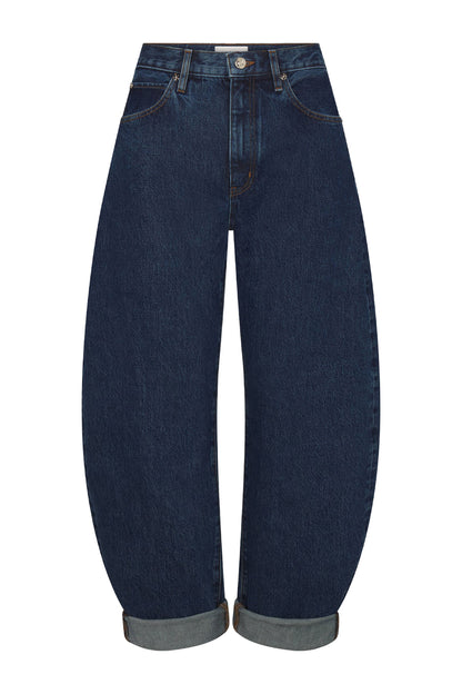 FRAME The Bubble Jeans - Lavish