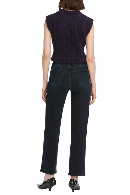 FRAME The Wide Jeans - Untold