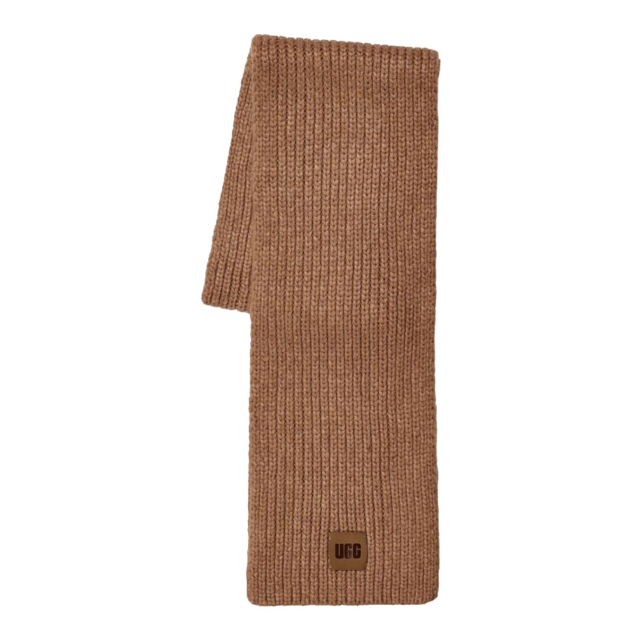 UGG Chunky Rib Scarf