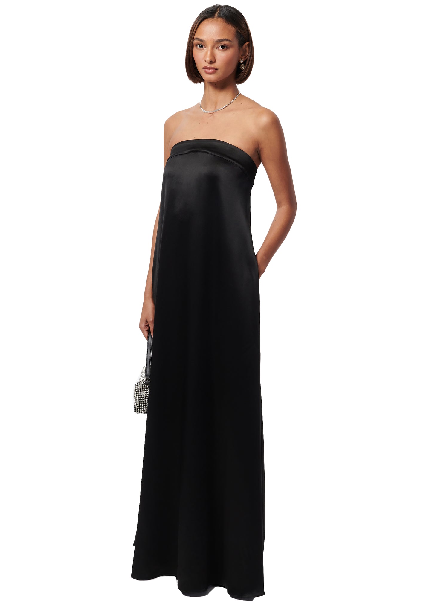 Cami NYC Marsia gown
