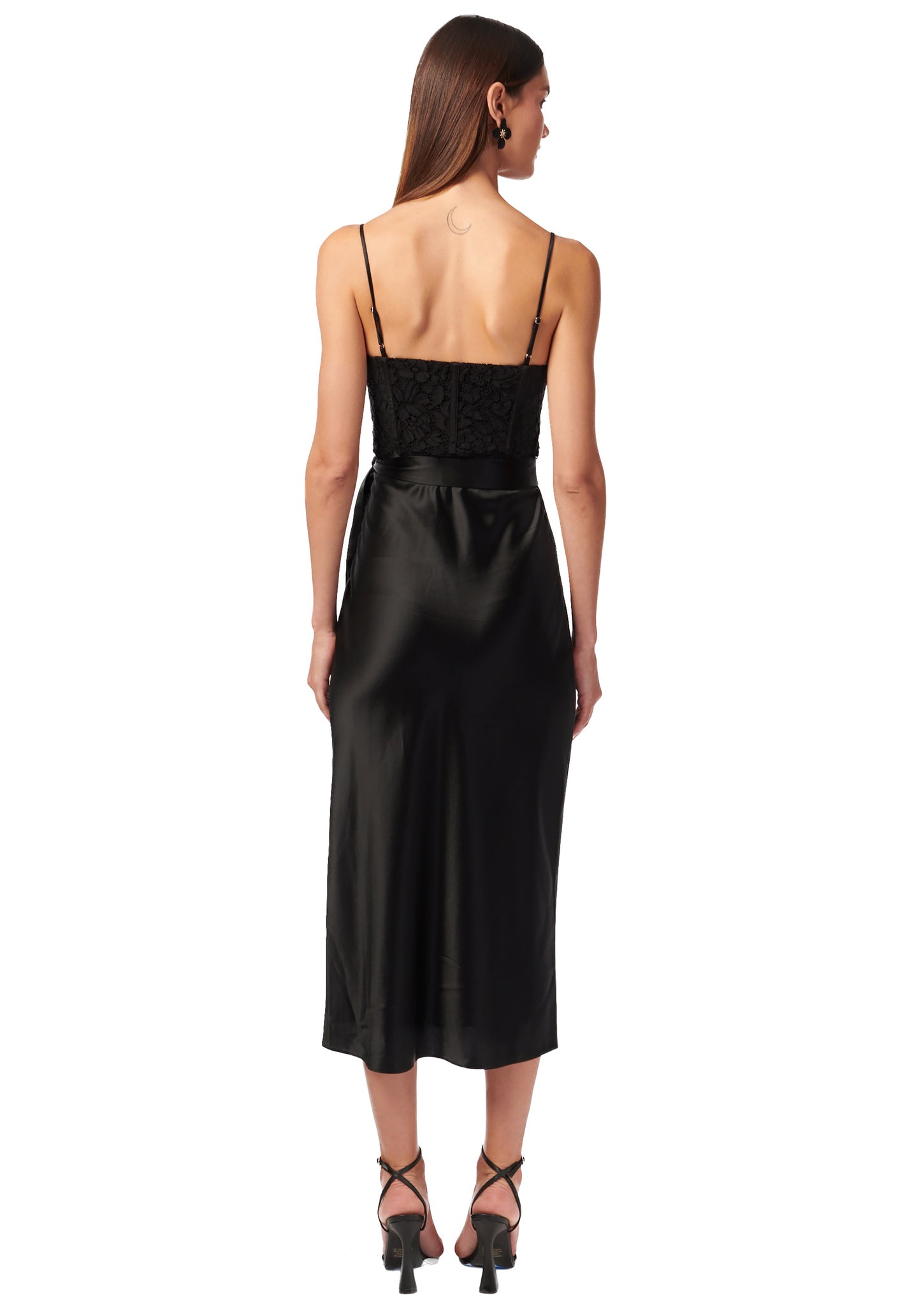 Cami NYC Tricia Corset Dress