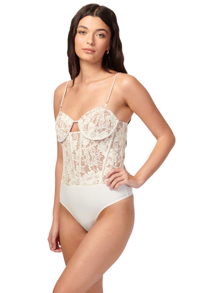 Cami NYC Delmara Bodysuit