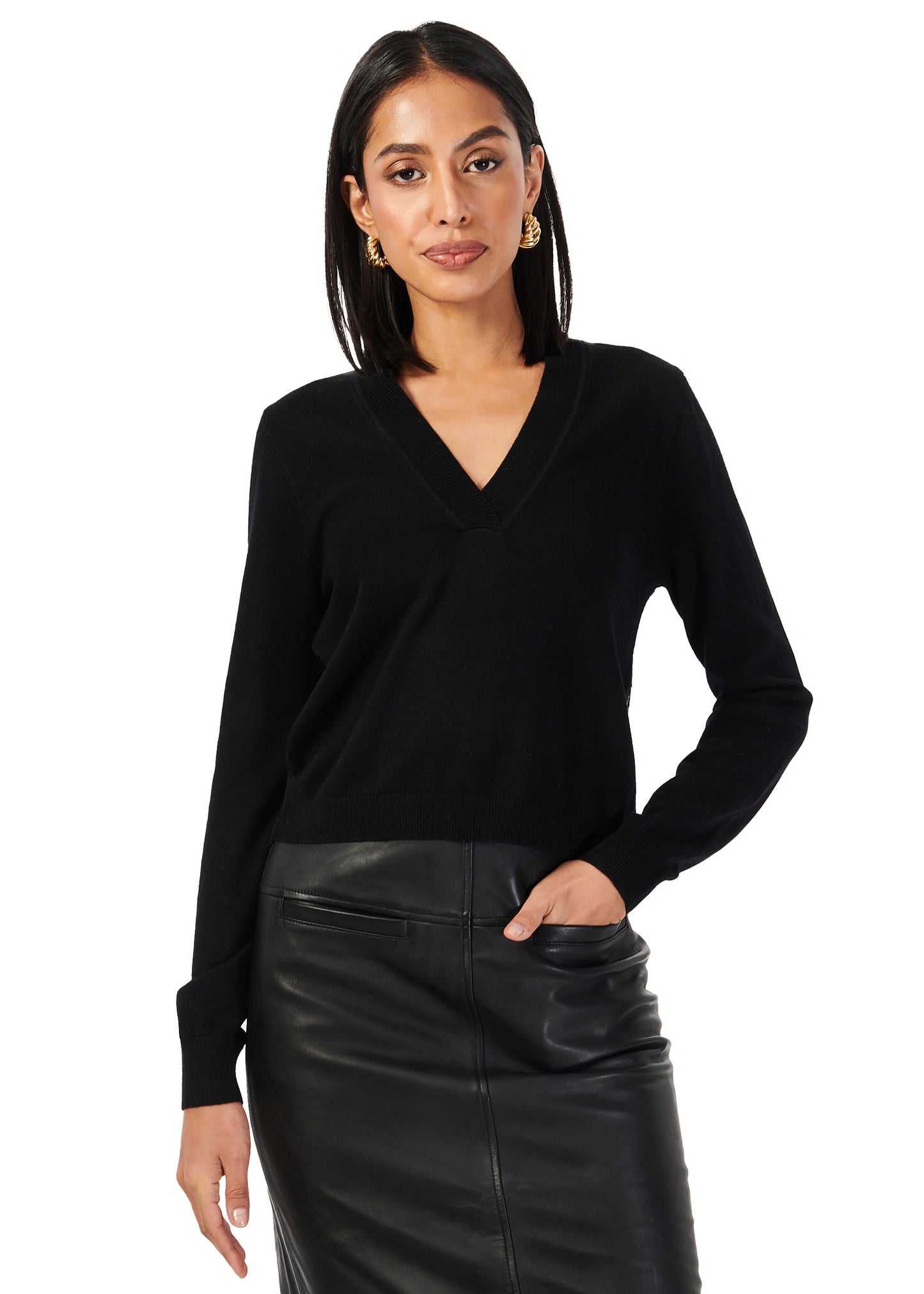 Cami NYC Camden Sweater