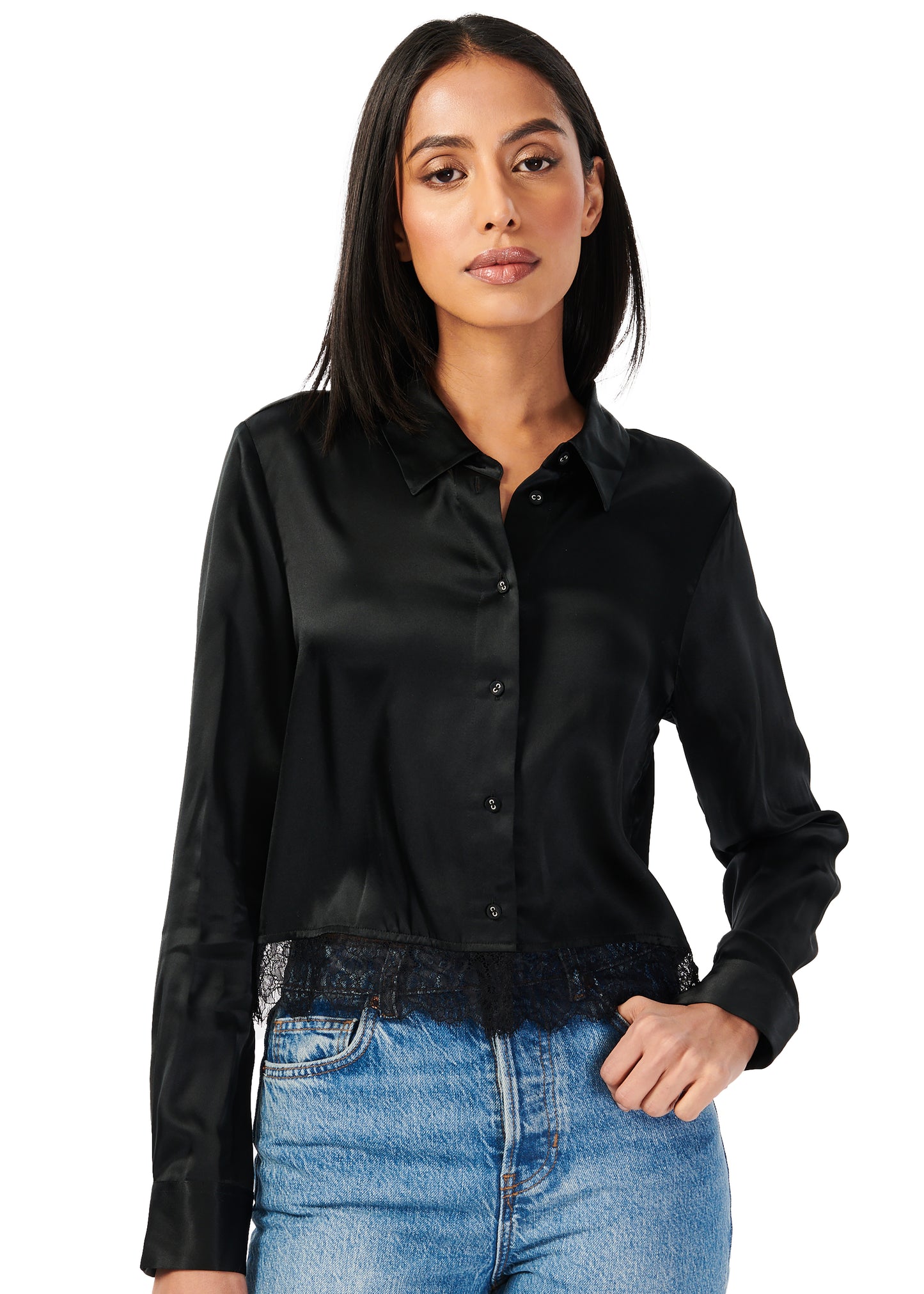 Cami NYC Rennie Blouse