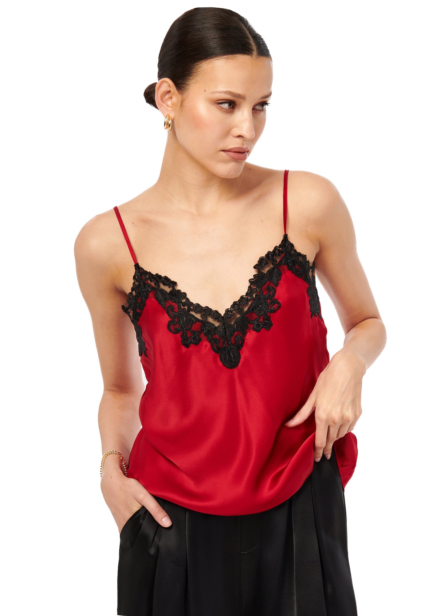 Cami NYC Andria Camisole