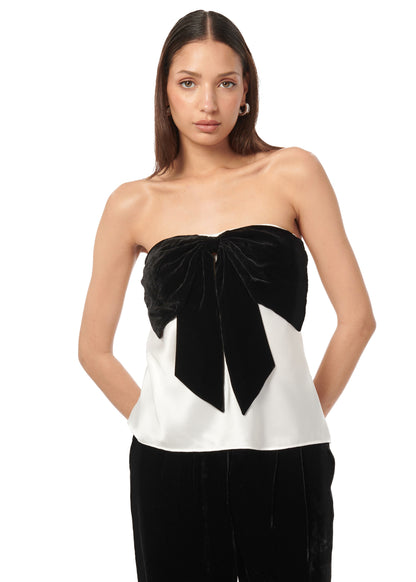 Cami NYC Lora Strapless Camisole