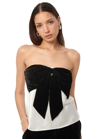 Cami NYC Lora Strapless Camisole