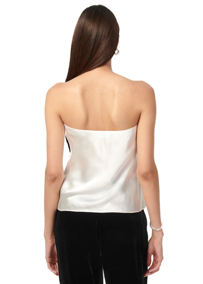 Cami NYC Lora Strapless Camisole