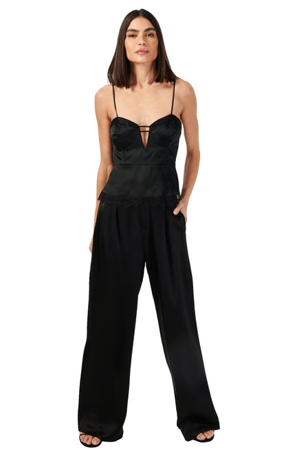 Cami NYC Fiorina Bustier Camisole