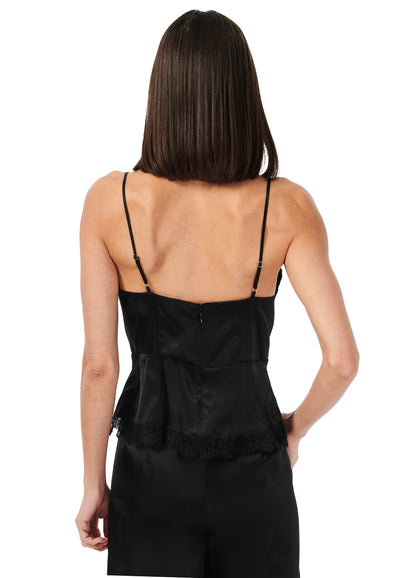 Cami NYC Fiorina Bustier Camisole