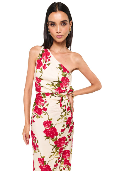 Cami NYC Nanu Dress