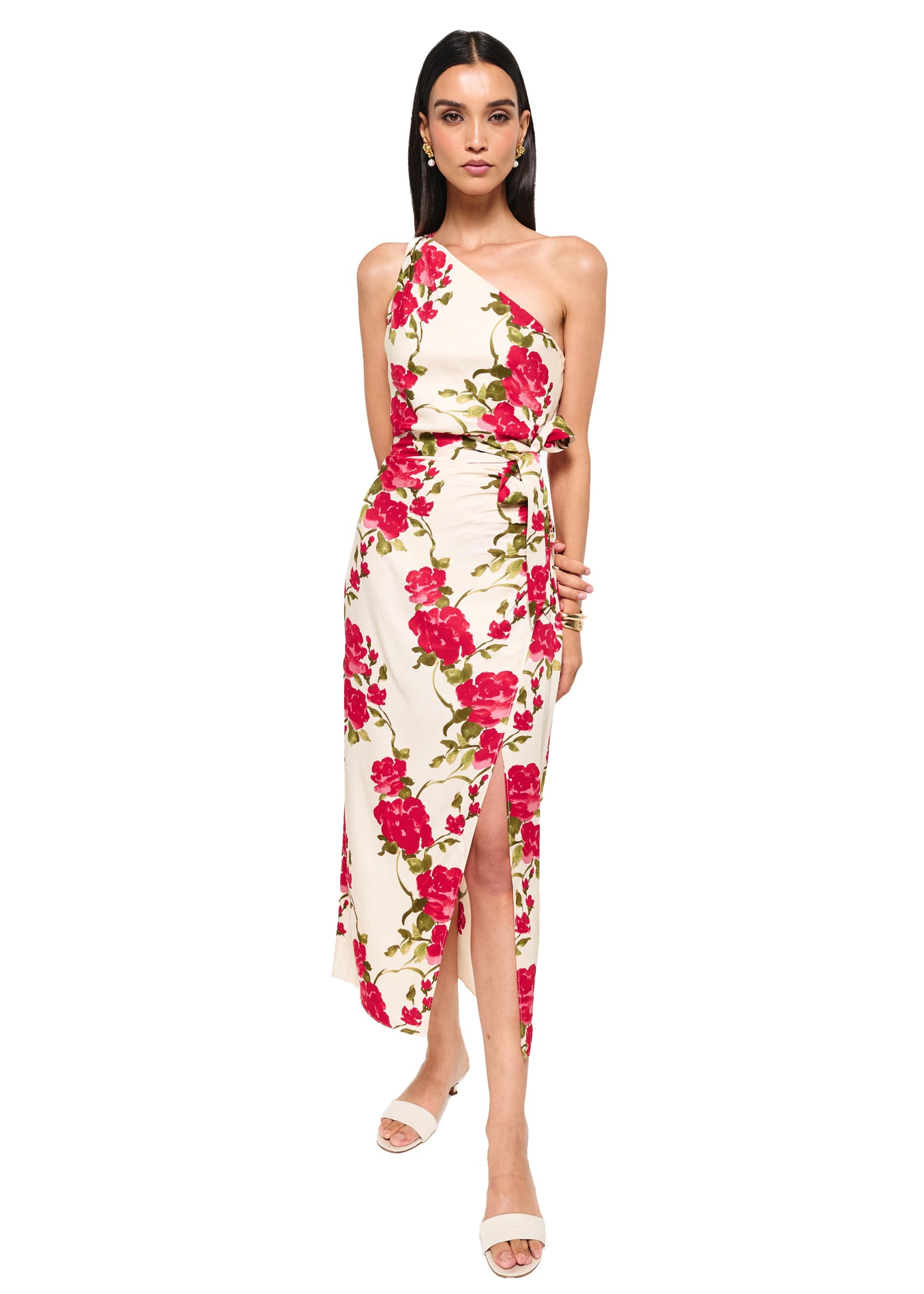 Cami NYC Nanu Dress