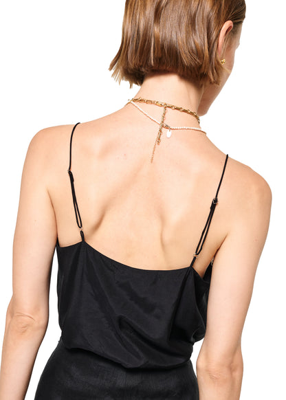 Cami NYC Nisha Cami Top