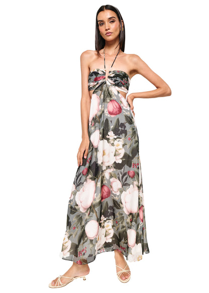 Cami NYC Calliope Maxi Dress
