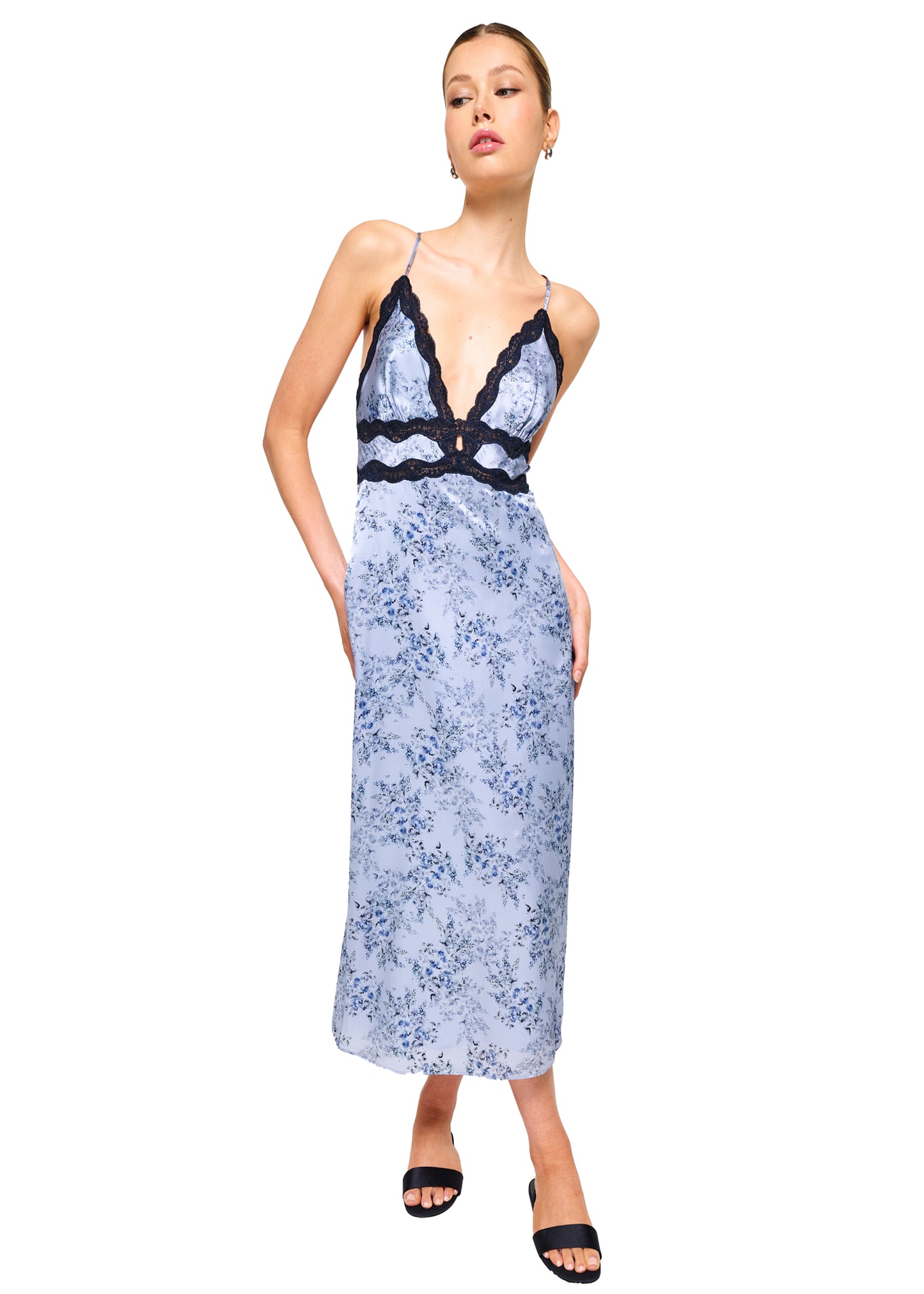 Cami NYC Roya Dress