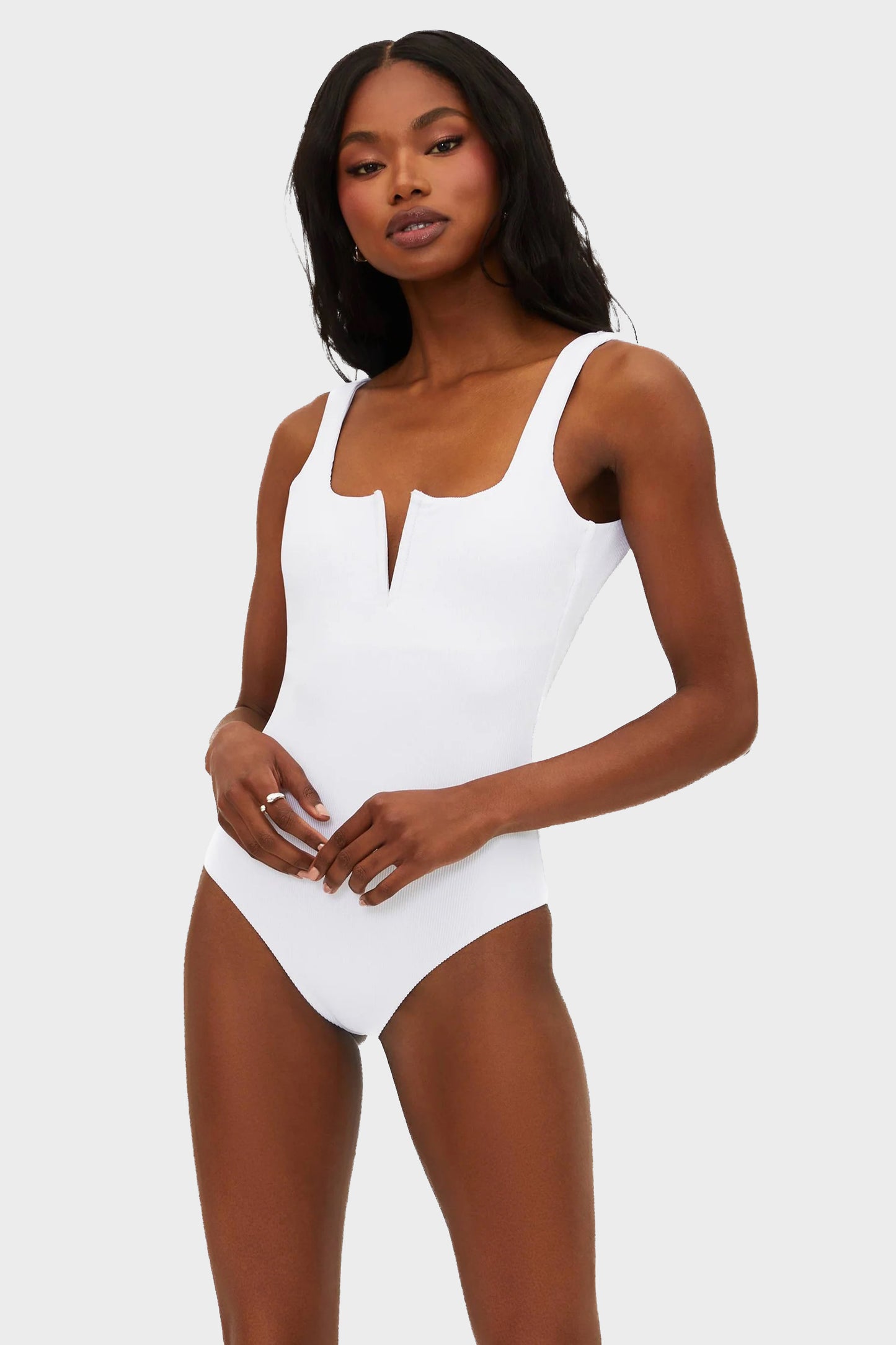 Beach Riot Tropez One Piece Bathingsuit
